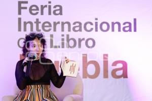 AYUNTAMIENTO . FERIA INTERNACIONAL DEL LIBRO
