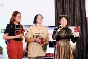 AYUNTAMIENTO . FERIA INTERNACIONAL DEL LIBRO