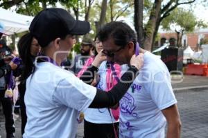 TLAXCALA . SÚPER CARRERA DE PAPÁ