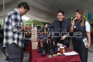 MERCADILLO DE LAS JUVENTUDES