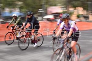 TLAXCALA . TOUR DE FRANCIA