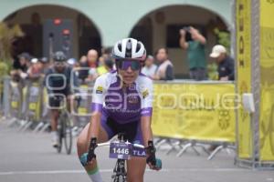 TLAXCALA . TOUR DE FRANCIA