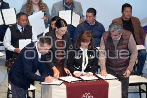 TLAXCALA . RUTAS MÁGICAS DEL COLOR