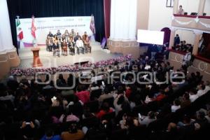 TLAXCALA . RUTAS MÁGICAS DEL COLOR