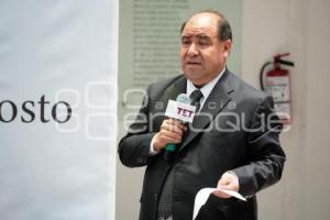 TLAXCALA . MIGUEL NAVA XOCHITIOTZI