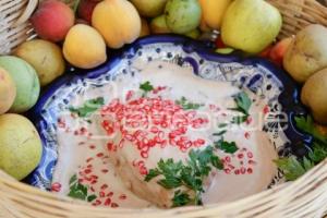 FESTIVAL DEL CHILE EN NOGADA