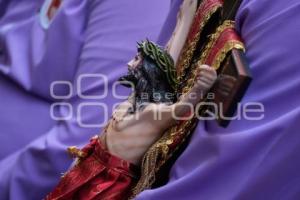 TLAXCALA . PRECIOSA SANGRE DE CRISTO