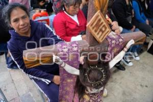 TLAXCALA . PRECIOSA SANGRE DE CRISTO