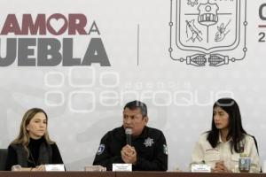 GOBIERNO ESTATAL . MAÑANERA