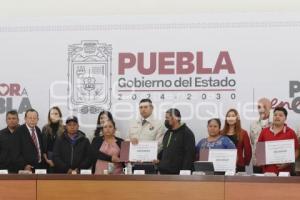 GOBIERNO ESTATAL . MAÑANERA