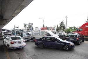 PROTESTA . SUSPENSIÓN TRATAMIENTO HEMODIÁLISIS