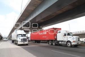 PROTESTA . SUSPENSIÓN TRATAMIENTO HEMODIÁLISIS