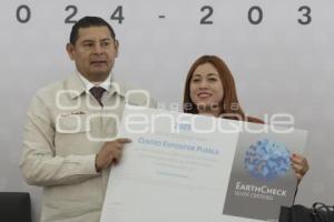 GOBIERNO ESTATAL . MAÑANERA