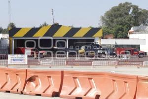 GOBIERNO DEL ESTADO . HELIPUERTO