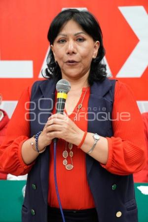 TLAXCALA . ANABELL ÁVALOS ZEMPOALTECA