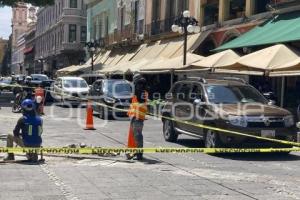 REHABILITACIÓN DE LAJAS