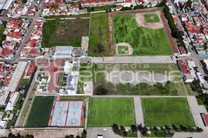 COMPLEJO DEPORTIVO EL SEMINARIO