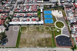 COMPLEJO DEPORTIVO EL SEMINARIO