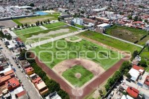 COMPLEJO DEPORTIVO EL SEMINARIO