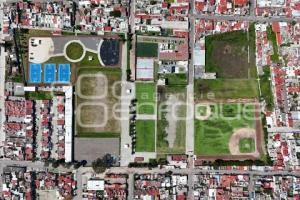 COMPLEJO DEPORTIVO EL SEMINARIO