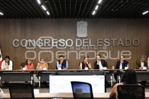 CONGRESO . CIBERASEDIO