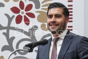 EDUCACIÓN . CONVENIOS DGCFT