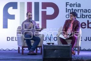 FILIP . LIBRO CRI-CRI