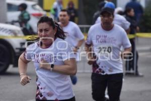 TLAXCALA . CARRERA DÍA DEL ABOGADO