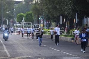 TLAXCALA . CARRERA DÍA DEL ABOGADO