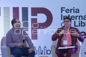 FILIP . LIBRO CRI-CRI