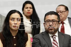 GOBIERNO ESTATAL . MAÑANERA