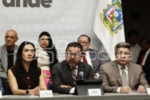 GOBIERNO ESTATAL . MAÑANERA