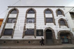 CLÍNICA DE ESPECIALIDADES . SUSPENSIÓN