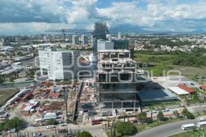 SECRETARÍA DE FINANZAS . OBRA