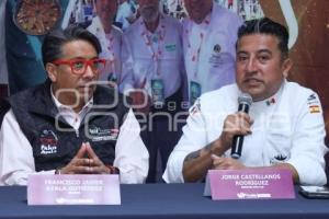 REGIDORES . PAELLA CUP