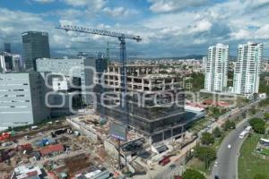 SECRETARÍA DE FINANZAS . OBRA