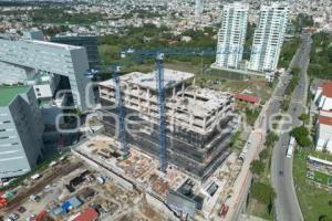 SECRETARÍA DE FINANZAS . OBRA