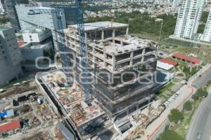 SECRETARÍA DE FINANZAS . OBRA