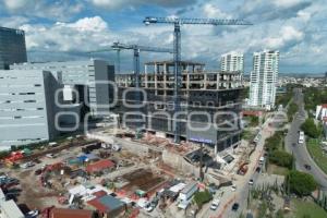 SECRETARÍA DE FINANZAS . OBRA