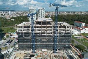 SECRETARÍA DE FINANZAS . OBRA