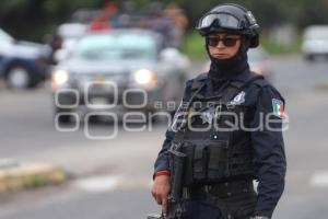 TEXMELUCAN . OPERATIVO CESAT