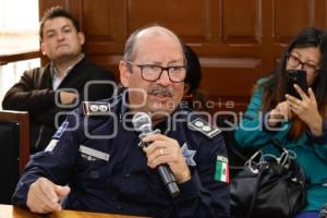 REGIDORES . COMISIÓN SALUBRIDAD Y ASISTENCIA PÚBLICA