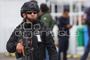 TEXMELUCAN . OPERATIVO CESAT