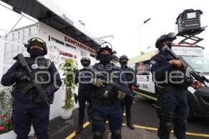 TEXMELUCAN . OPERATIVO CESAT