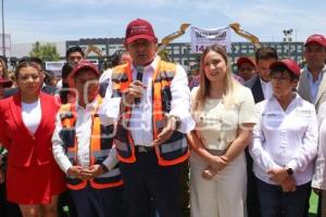 GOBIERNO ESTATAL . MÓDULOS DE MAQUINARIA