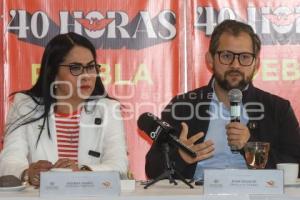 MOVIMIENTO CIUDADANO