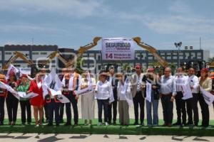 GOBIERNO ESTATAL . MÓDULOS DE MAQUINARIA