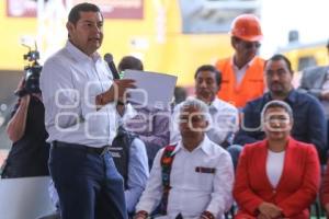 GOBIERNO ESTATAL . MÓDULOS DE MAQUINARIA