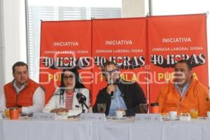 MOVIMIENTO CIUDADANO