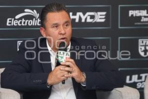 FÚTBOL AMERICANO . TAZÓN MÉXICO